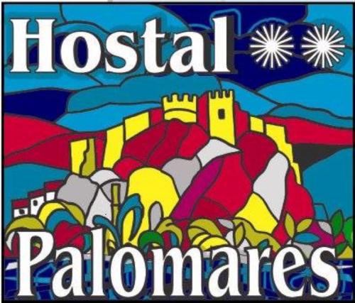 Hostal Palomares