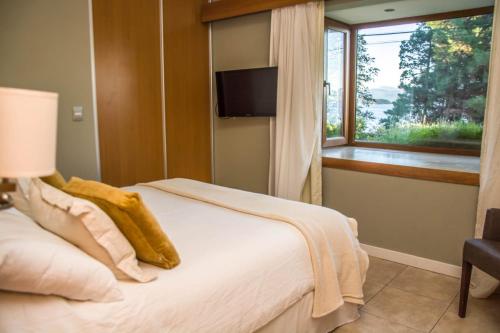 Los Robles Apart & Spa