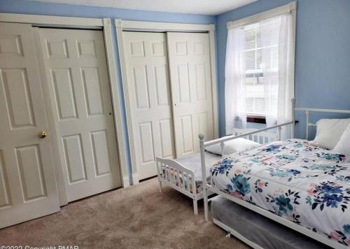 The Family Getaway in Tobyhanna, USA