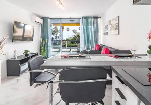 Apartman Marbella Elfaro - Marbella