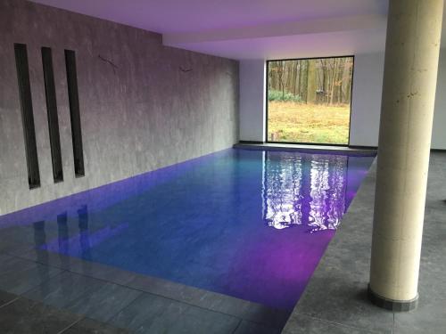  Studio indépendant - 2 personnes - Namur in Champion