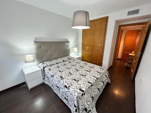  Modern Apartment in San Juan Beach in Alicante