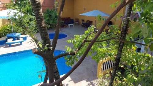 Apartamentos Vacacionales Marazul