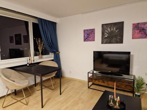 1 Zimmer Appartement im SI Centrum Stuttgart, Stuttgart (photo 7)