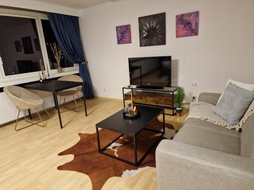 1 Zimmer Appartement im SI Centrum Stuttgart, Stuttgart (photo 6)