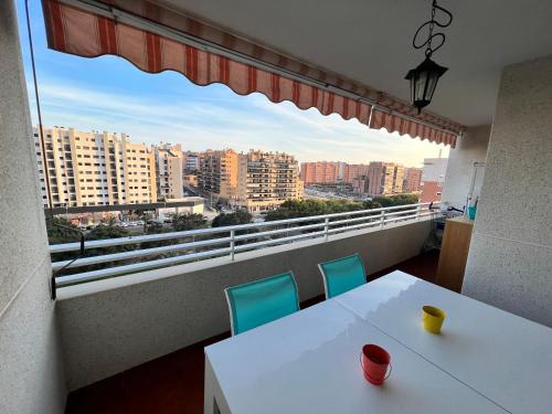  Modern Apartment in San Juan Beach in Alicante