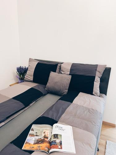 Two-Bedroom Apartment image 9