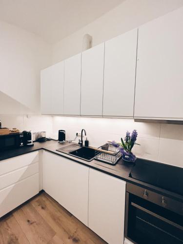 Two-Bedroom Apartment image 2