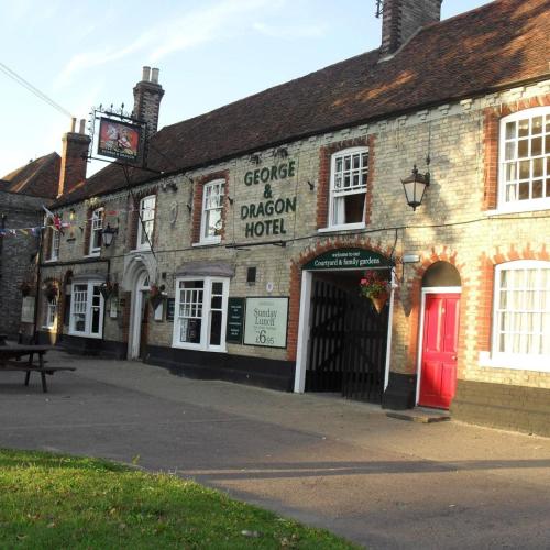 The George & Dragon Hotel