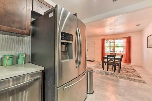 Bright, Pet-Friendly Retreat in Avon Park! in Avon Park (FL)