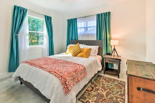 Bright, Pet-Friendly Retreat in Avon Park! in Avon Park (FL)