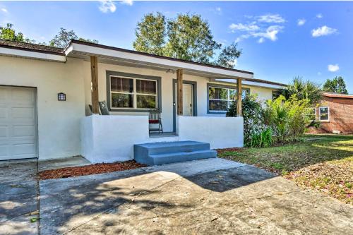 Bright, Pet-Friendly Retreat in Avon Park! in Avon Park (FL)