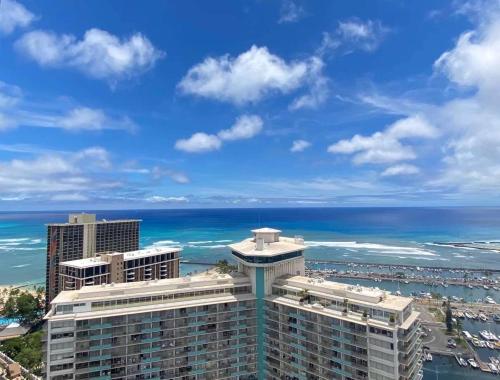 Discovery Bay 4012 Ocean View 1BR - image 31