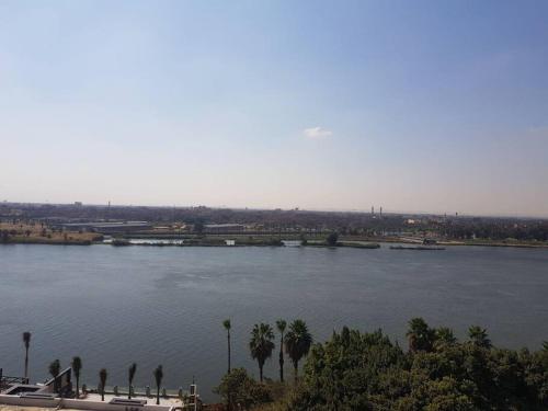 B&B Kairo - Nile Eight - Bed and Breakfast Kairo