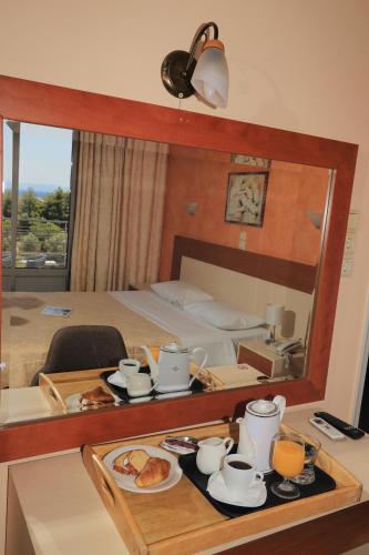 IKAROS Hotel ELLINIKO, Athens (photo 10)