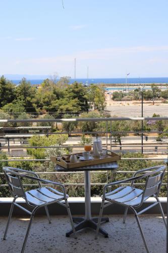 IKAROS Hotel ELLINIKO, Athens (photo 7)