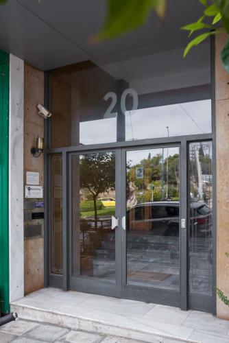 Parthenon Apartment - image 4