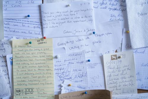 Parthenon Apartment - image 8