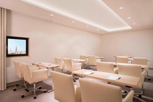 The Westin Hamburg - image 12