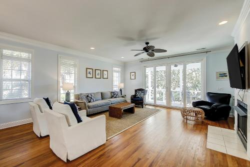 Carolina Boulevard 808 in Isle of Palms, USA