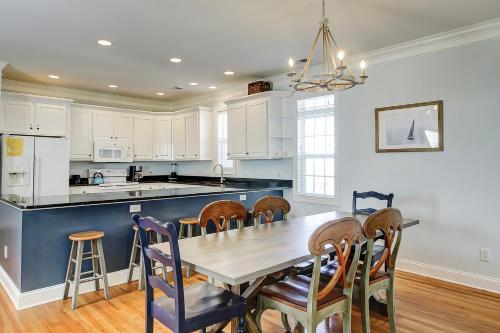 Carolina Boulevard 808 in Isle of Palms, USA
