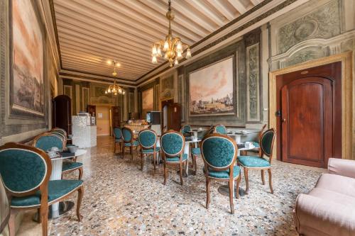 Sogno di Giulietta e Romeo, Benátky (fotografie 10)