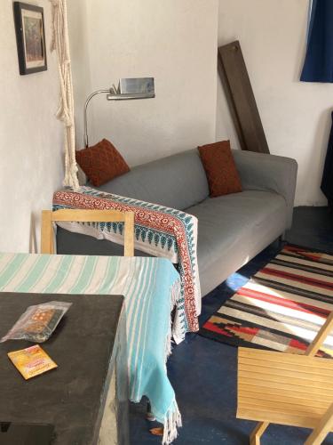 Friendly loft in 恩森那達