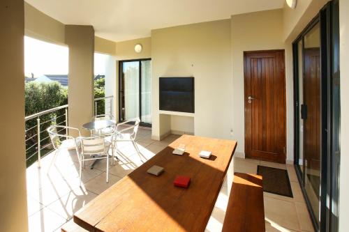 Ellefsen Golf Suite 137, Langebaan, 4-sleeper - Langebaan