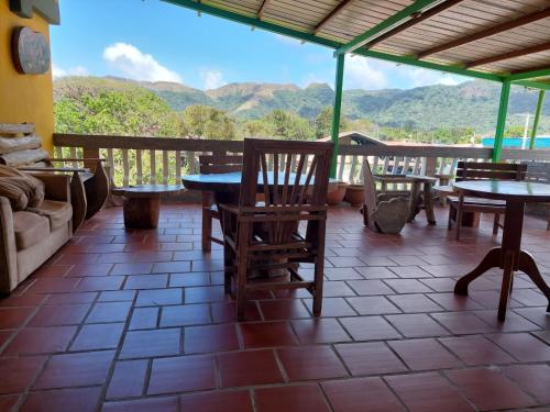Residencial El Valle in El Valle De Anton