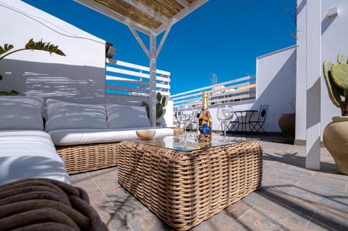 CASADELMAR Ortigia 1