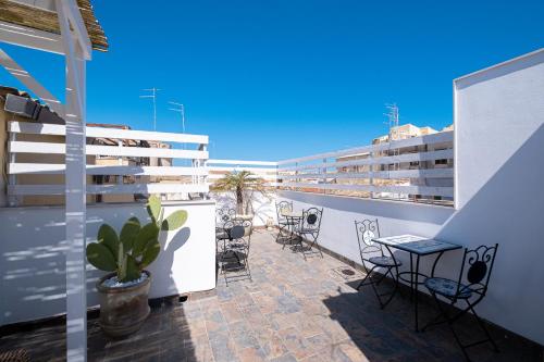 CASADELMAR Ortigia 3