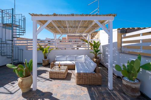 CASADELMAR Ortigia 5