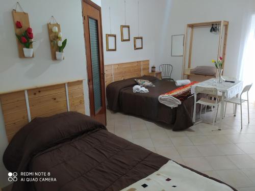 bed & breakfast Acquaviva di Vullo Vincenzo