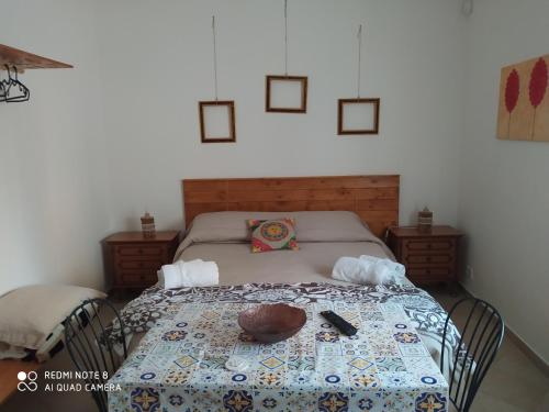 bed & breakfast Acquaviva di Vullo Vincenzo