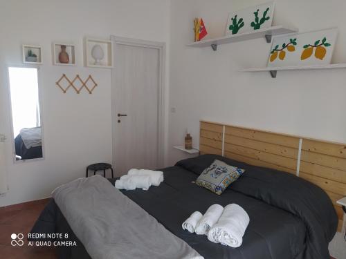 bed & breakfast Acquaviva di Vullo Vincenzo in Acquaviva Platani (Sicily)