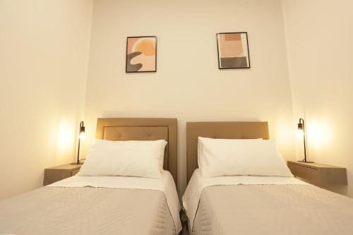 Three-Bedroom Apartment image 3