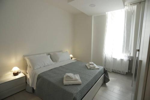 Three-Bedroom Apartment image 2