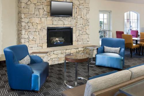 TownePlace Suites by Marriott San Antonio Airport - Hotel - San Antonio