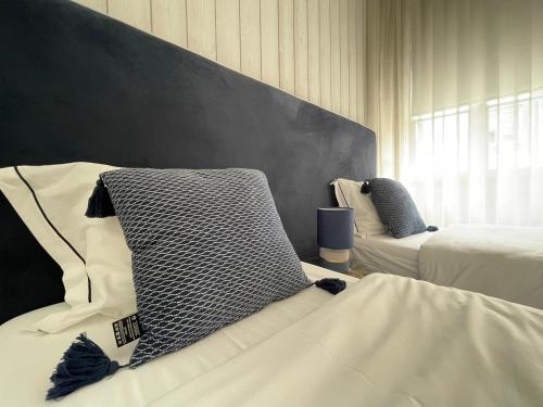 PORTA NOVA Historic Center - Apartments Collection by Perpetual Relax – khách sạn tại Se