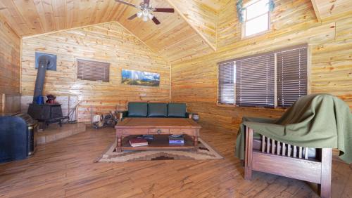 Aubin Sky Lodging at the YL Ranch - image 13
