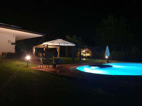 Villa Mariel Lago Maggiore luxury Suite & Wellness