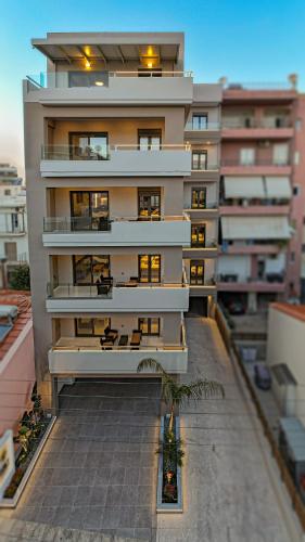Ruby Luxury Suites, La Canea (foto 7)