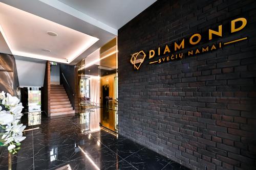 Diamond svečių namai - image 5