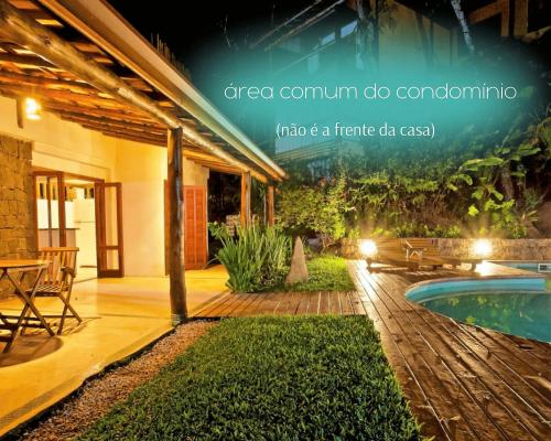 18 Sobrado lindo condomínio para sua família