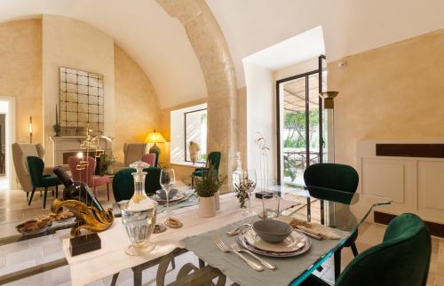 Food and beverages, Palazzo Maresgallo Suites & SPA in Lecce