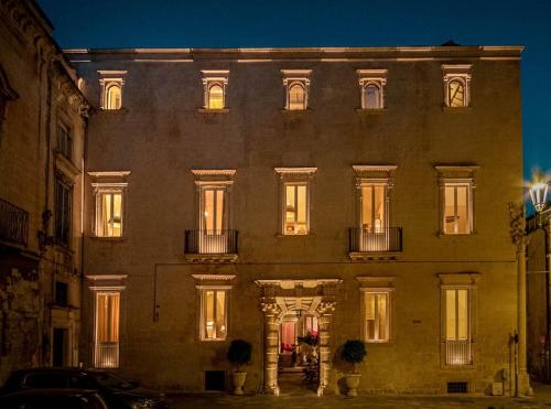 Palazzo Maresgallo Suites & SPA Lecce
