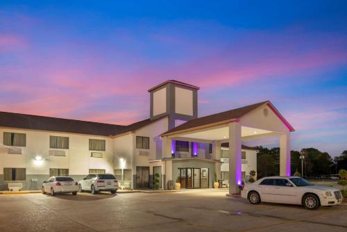 Best Western Ville Platte