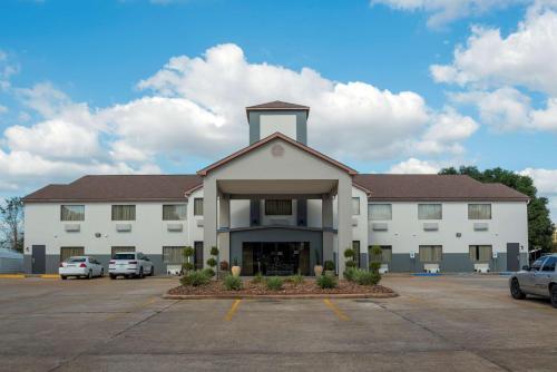 Best Western Ville Platte