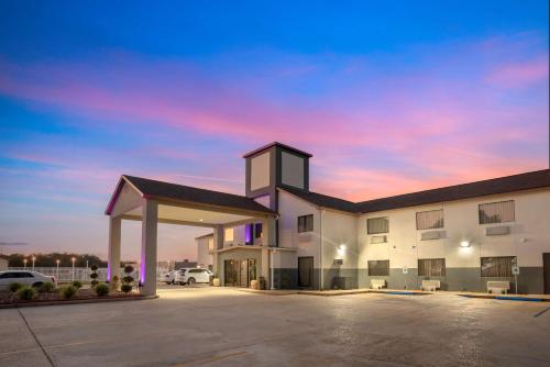 Best Western Ville Platte