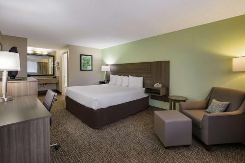Best Western Milton Inn in Blairsville, USA